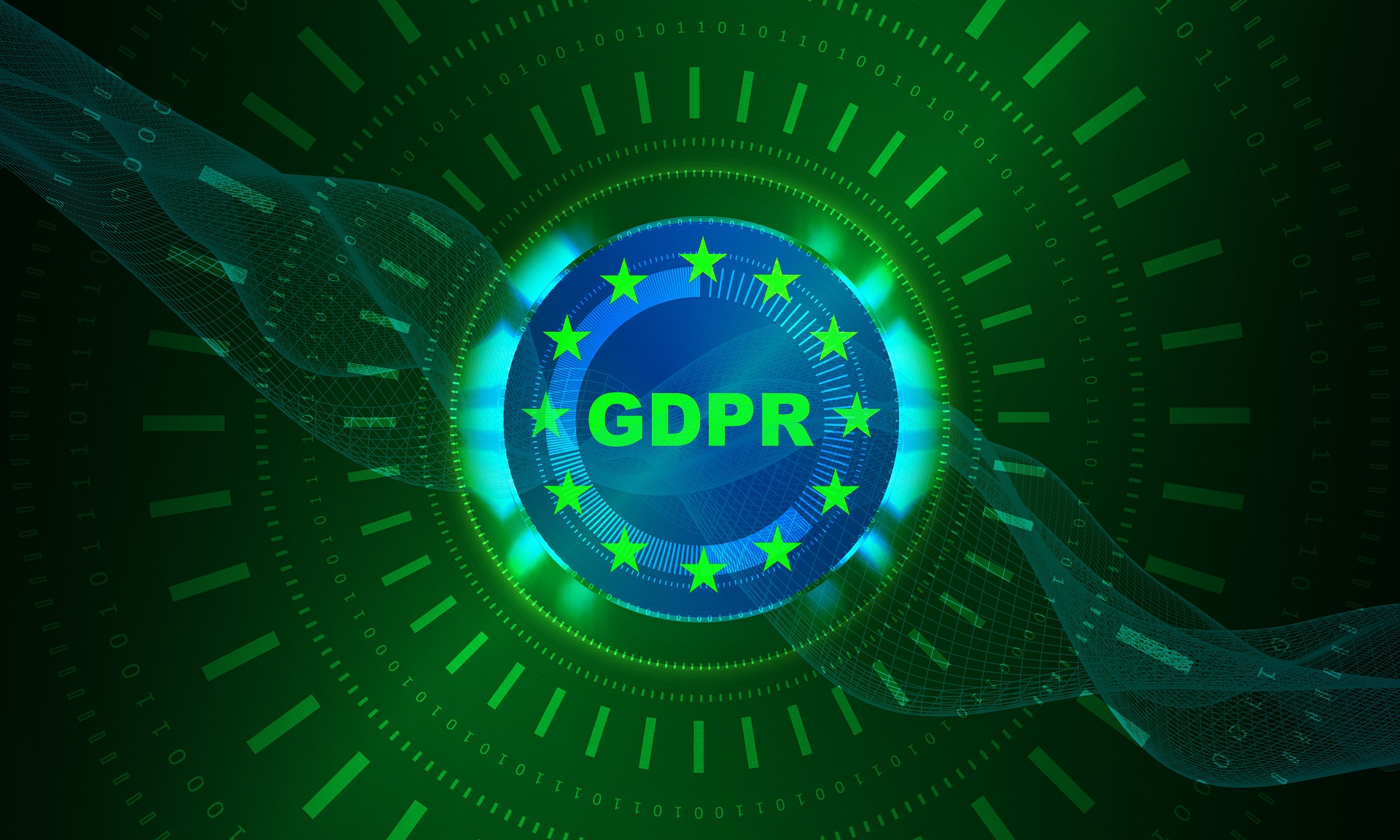 Now is the time to prepare your Business Website for GDPR