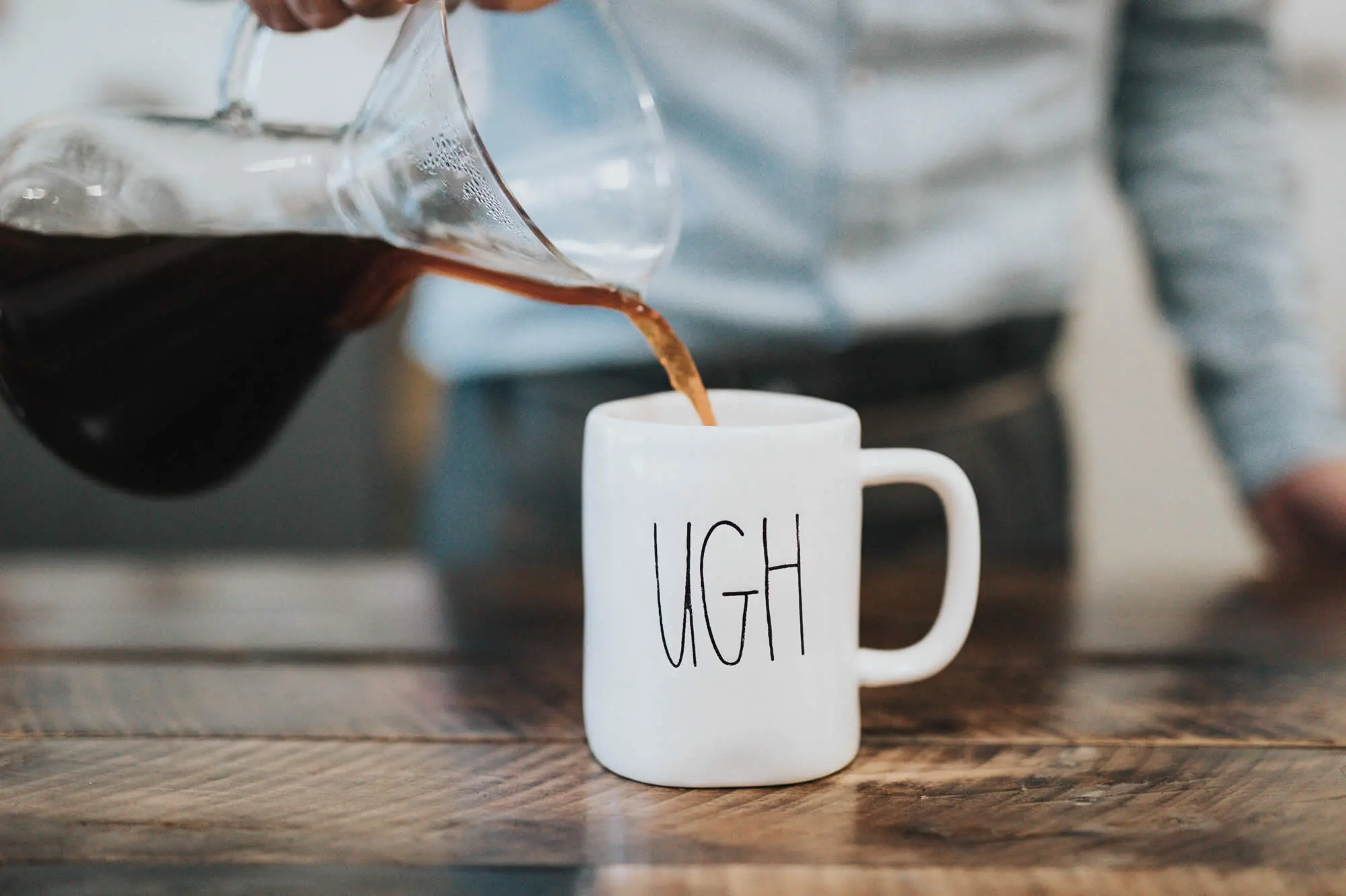 Web design mistakes that cost your business