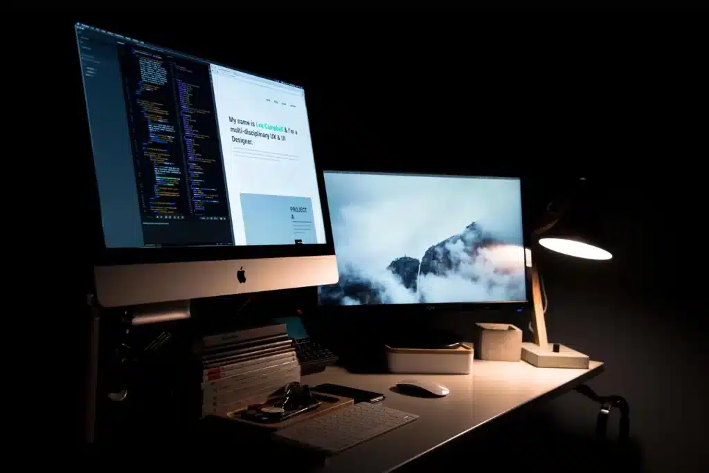 Web Design Trends for 2026: What’s Worth Following on a Business Website