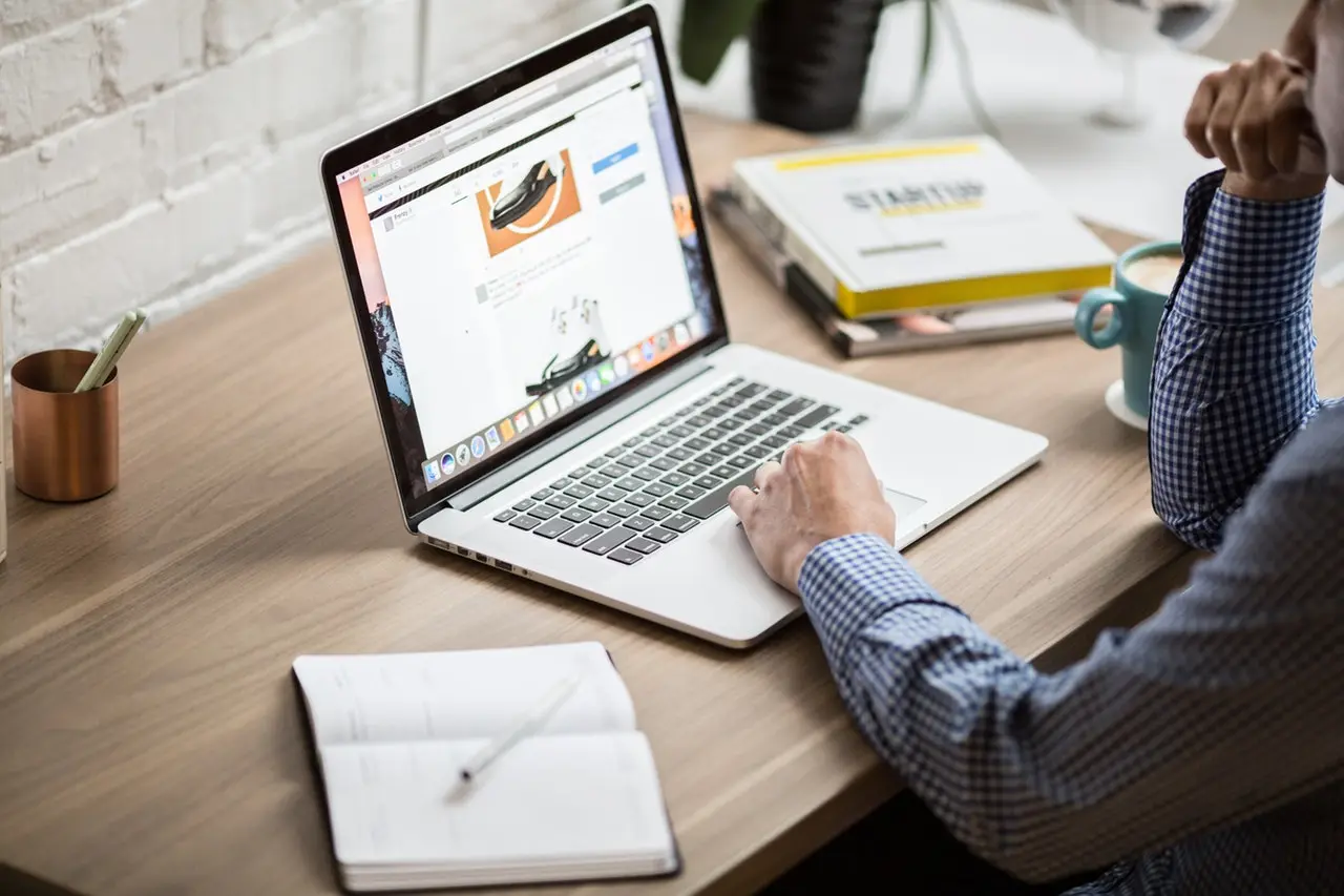 Signs that it is time to redesign your website