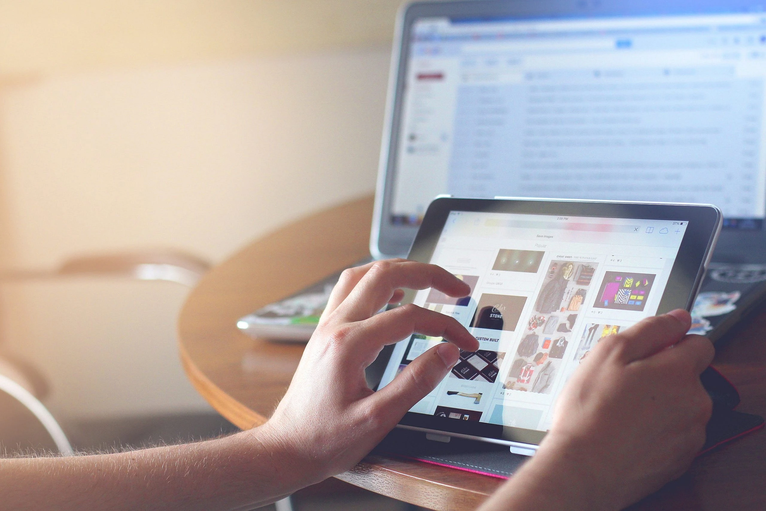 Trends to Consider for Your Next Website Redesign