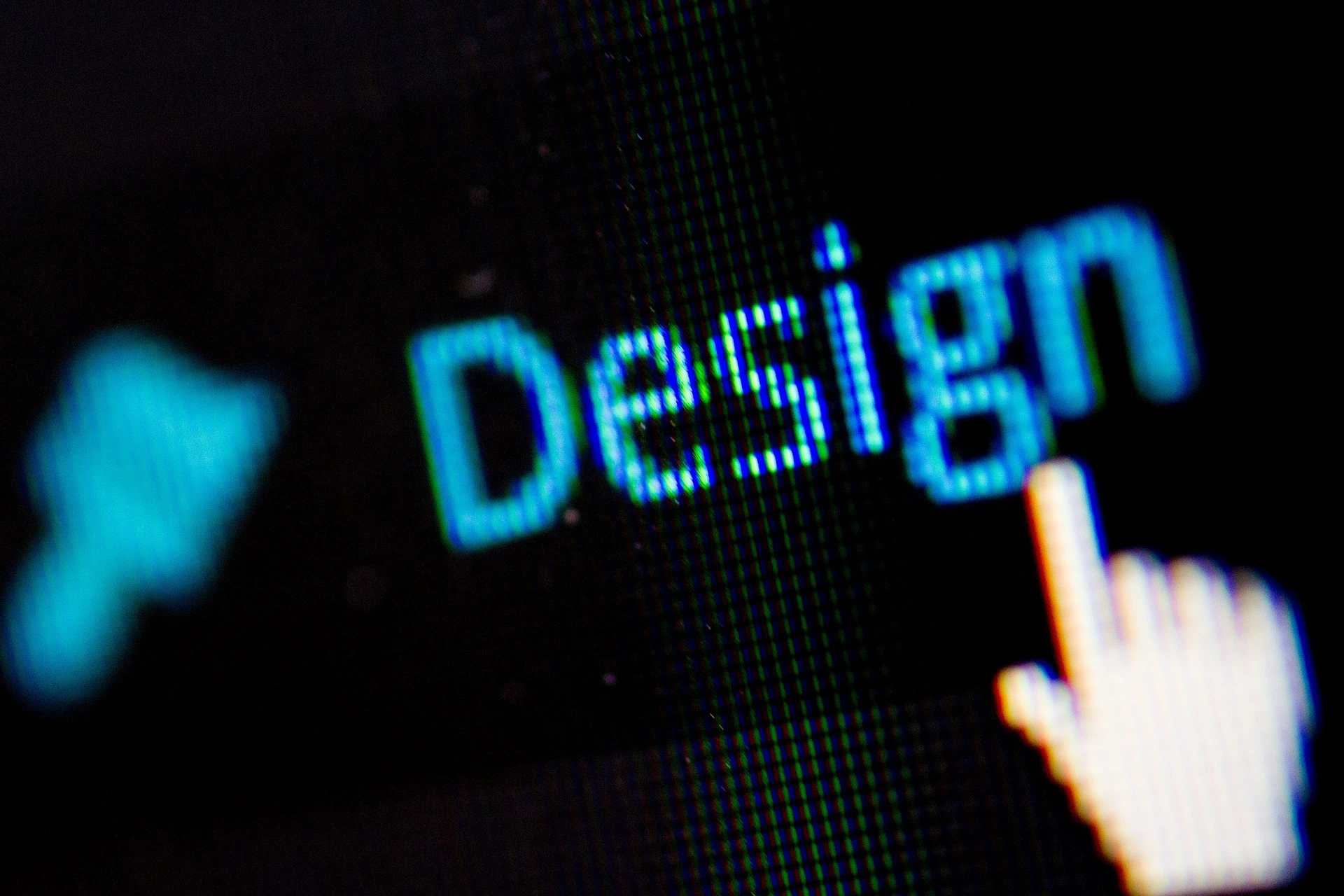 White Space in Web Design: What it is and How to Use it