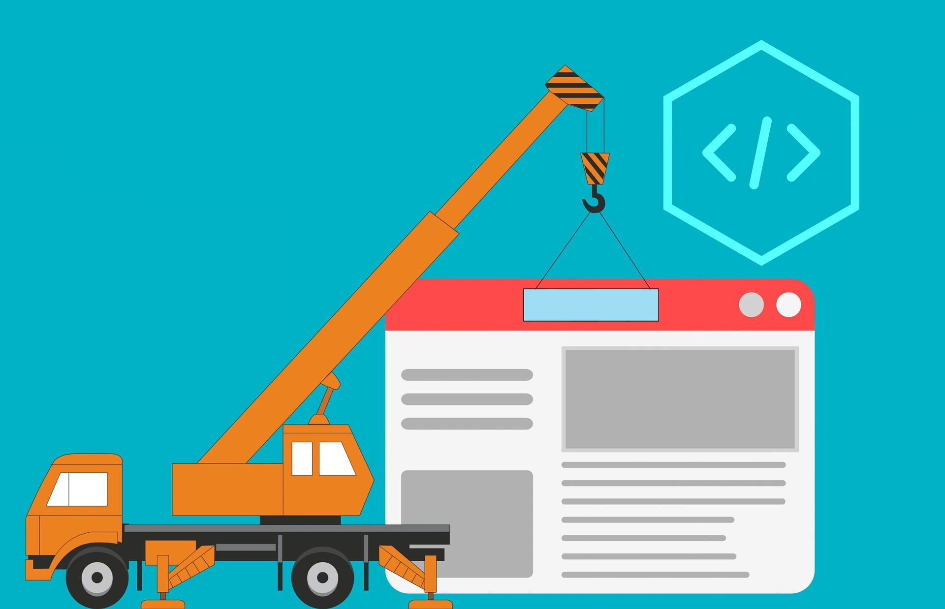 5 Signs You are Working With a Great Web Development Company