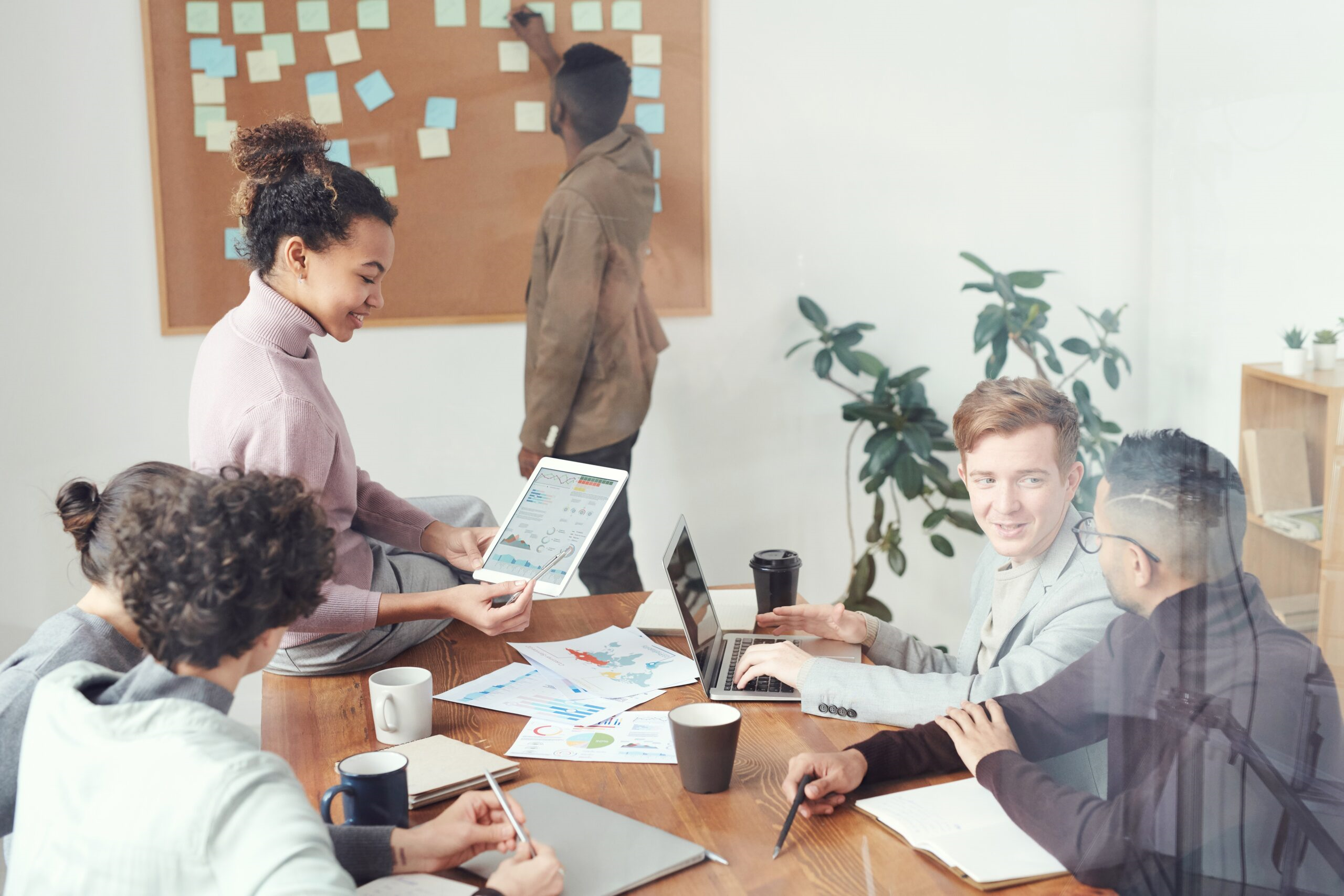 Importance of ORM in digital marketing