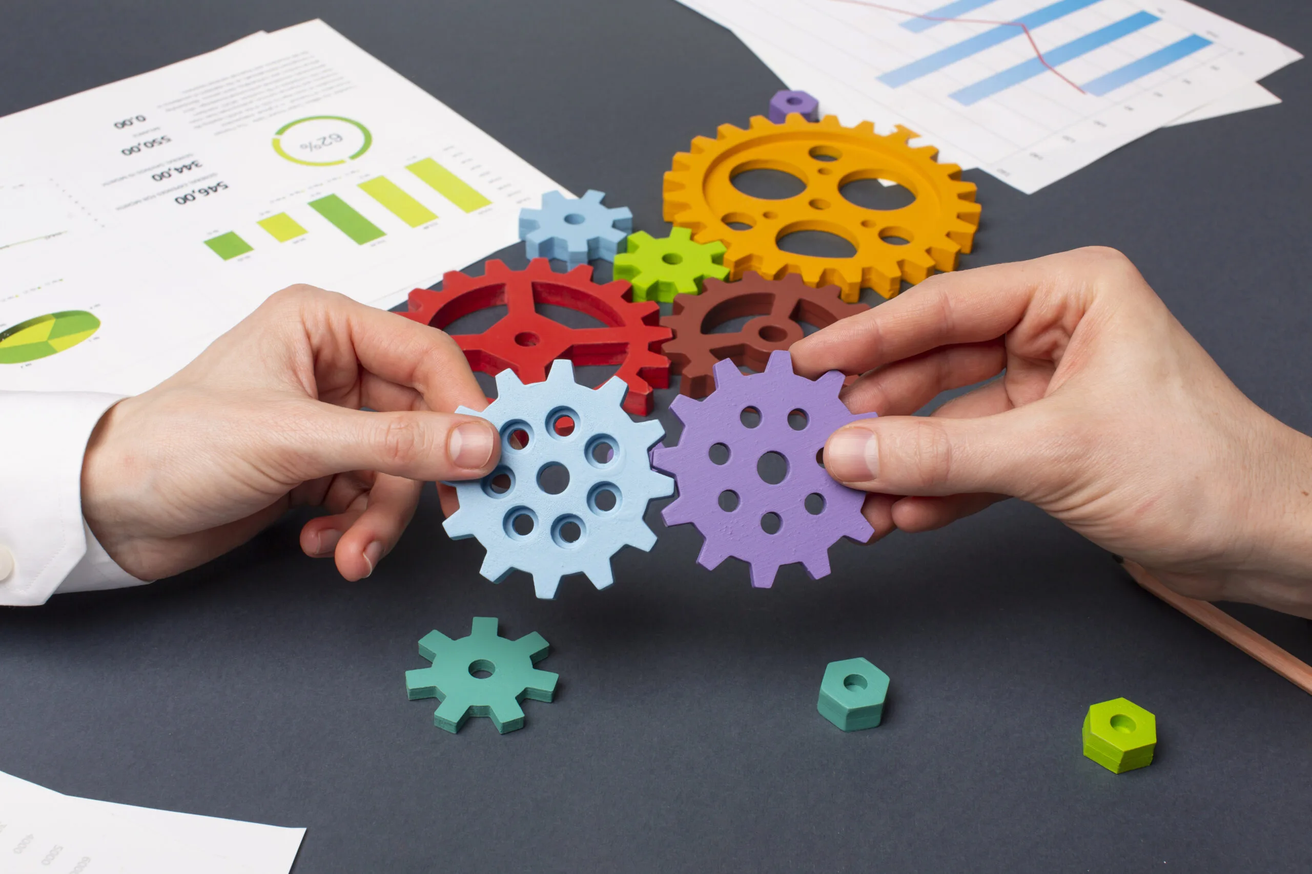 Fractional Development vs. Traditional In-House Teams: Making the Right Choice for Your Business