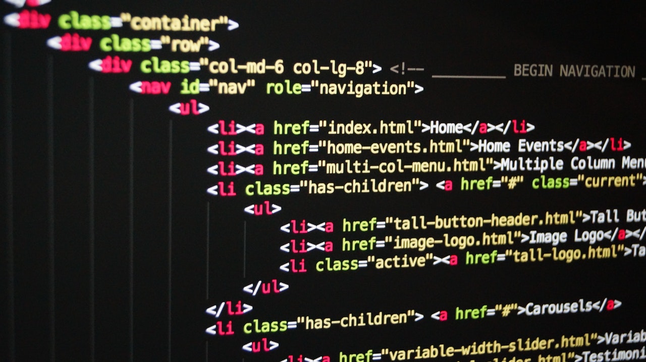 Web Design Mistakes You Should Avoid