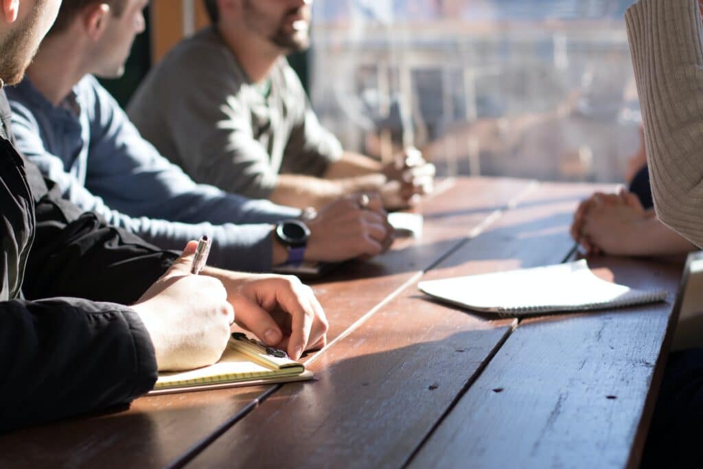 5 Reasons Your Website Gets Traffic but No Enquiries (and How to Fix Them)