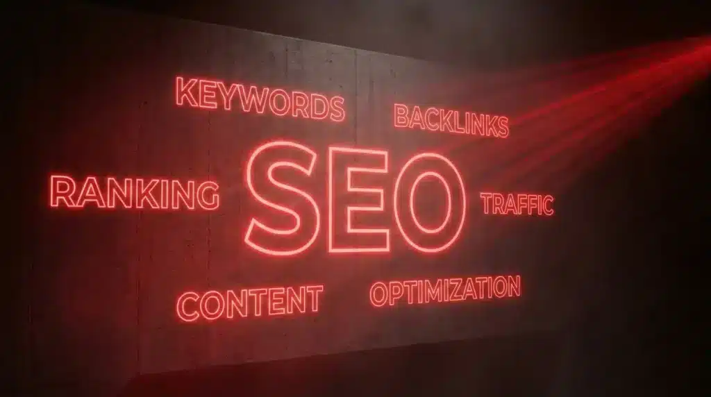 How to Choose an SEO Company: What to Look For and What to Ask
