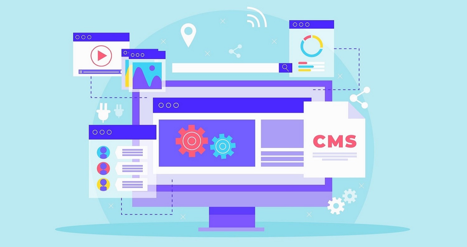 web design in London