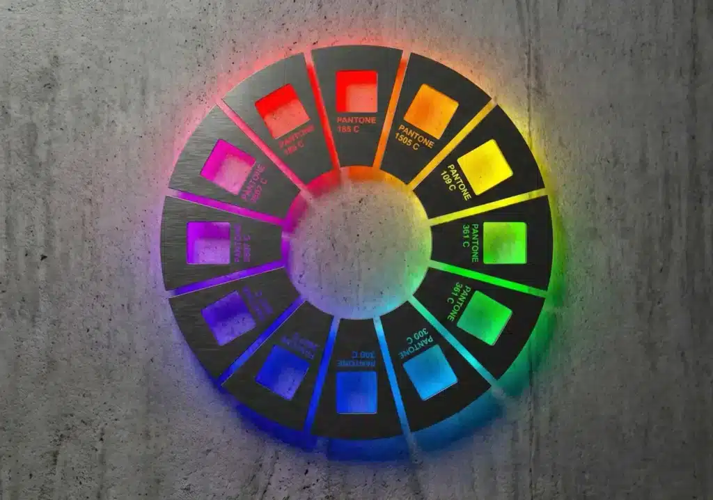 The Psychology of Colour in Web Design: How to Choose Colours That Build Trust