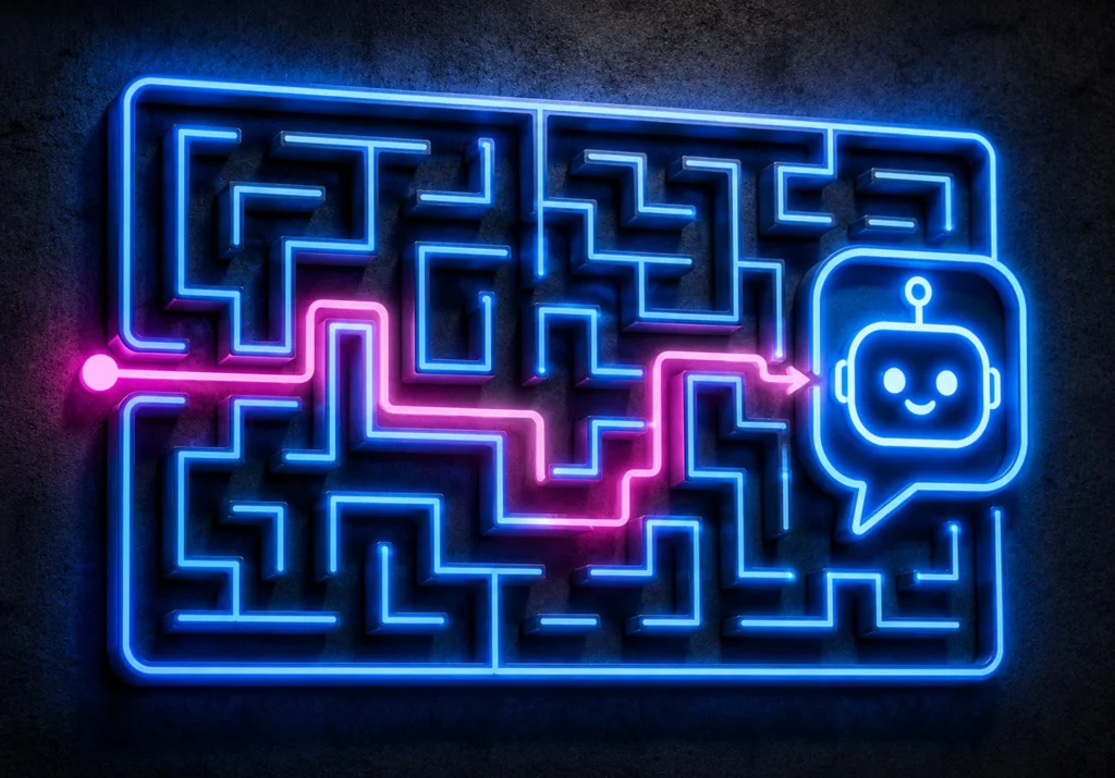 How to Train an AI Chatbot So It Actually Gives Useful Answers