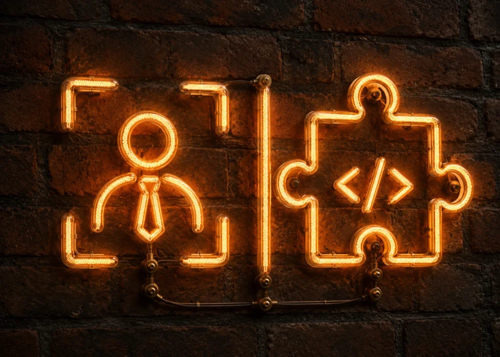 Beyond Full-Time Hiring: What Fractional Development Is and Why It’s Growing